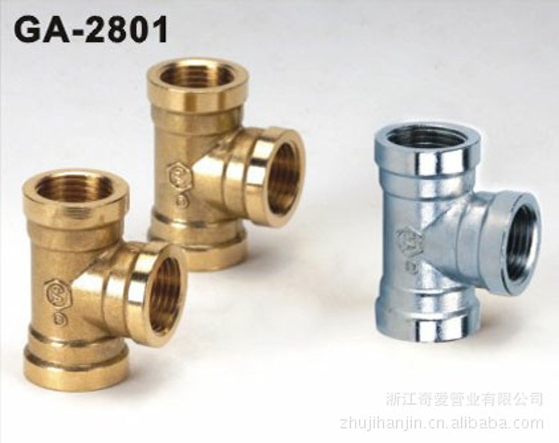 水暖管件行业新动态：从传统到现代